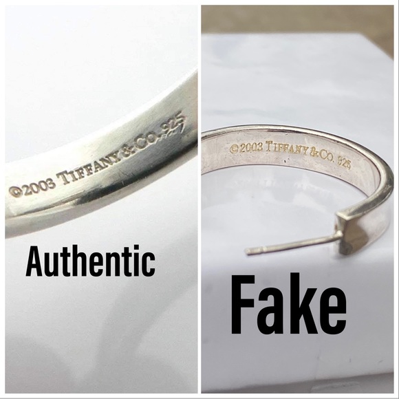 Tiffany & Co comparison guide for buyers - Picture 10 of 16